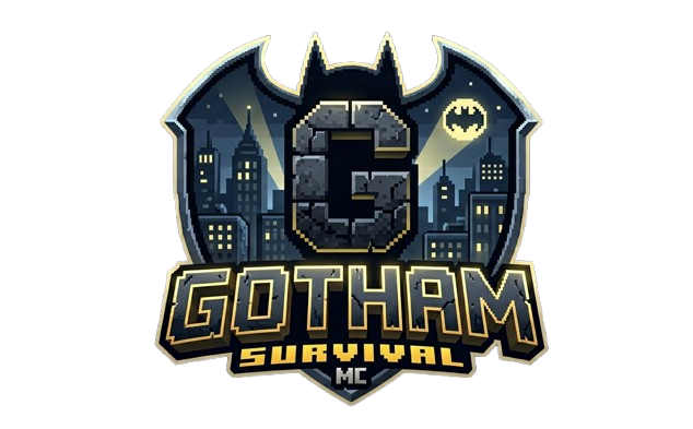 Gotham Survival Logo